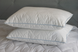 Подушка (штучний лебединий пух) Pillow-003(50x70) фото 3