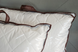 Подушка (штучний лебединий пух) Pillow-003(50x70) фото 6