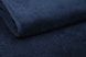 Синій рушник для рук &mdash; AP-Navy-blue (50&times;90) (550 г/м&sup2;) AP-Navy-blue(50х90) фото 2