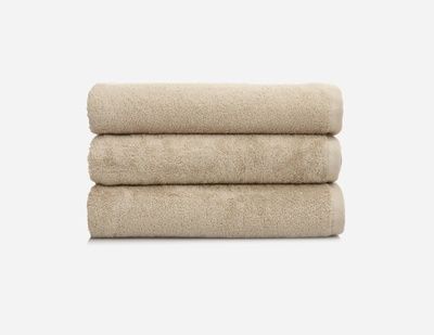 Кремовий рушник для рук &mdash; AP-Ivory-cream (50&times;90) (550 г/м&sup2;) AP-Ivory-cream(50х90) фото