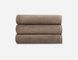 Сіро-коричневий банний рушник AP-Taupe (70&times;140) (550 г/м&sup2;) AP-Taupe(70х140) фото 1